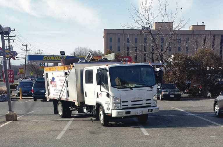 Junk Removal Guelph - 1-888-I AM JUNK