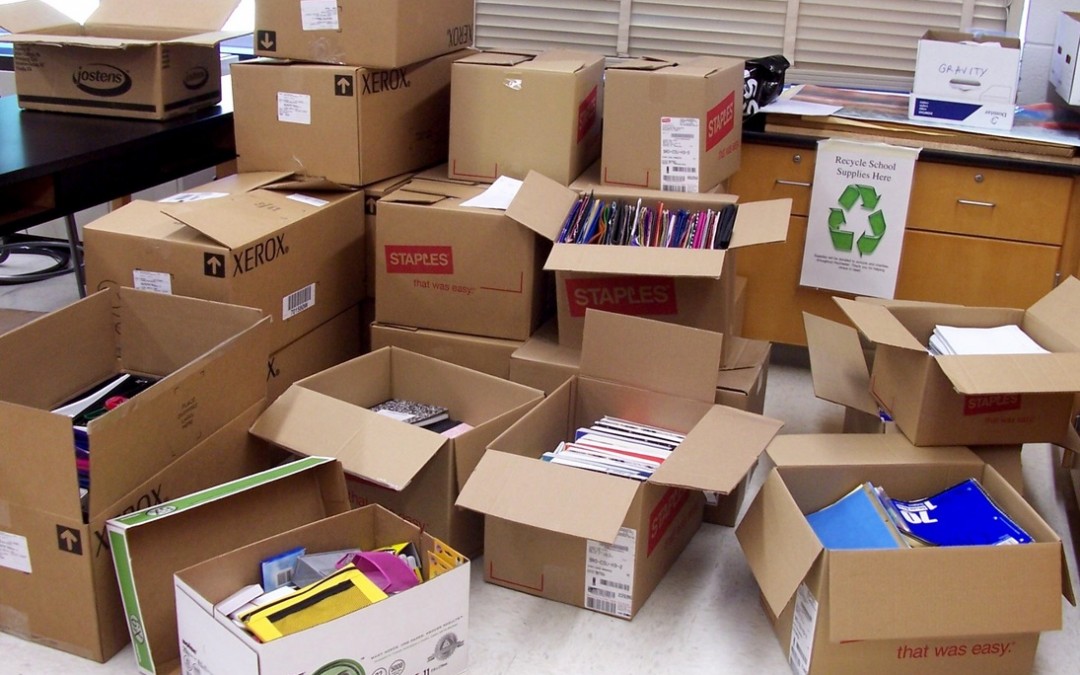 Junk removal checklist. What you need to know before calling a junk removal service